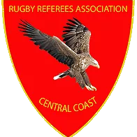 Central Coast Rugby Union Referees Association